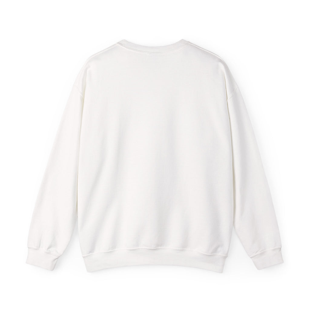 British Patriotic Sweatshirt — Union Jack Inspired Crewneck