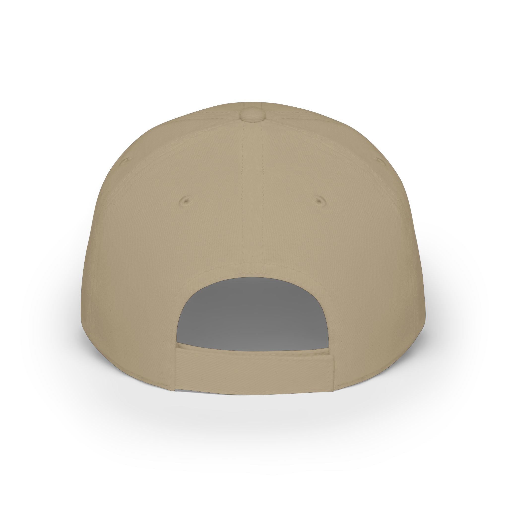 British Patriot Military-Inspired Baseball Cap