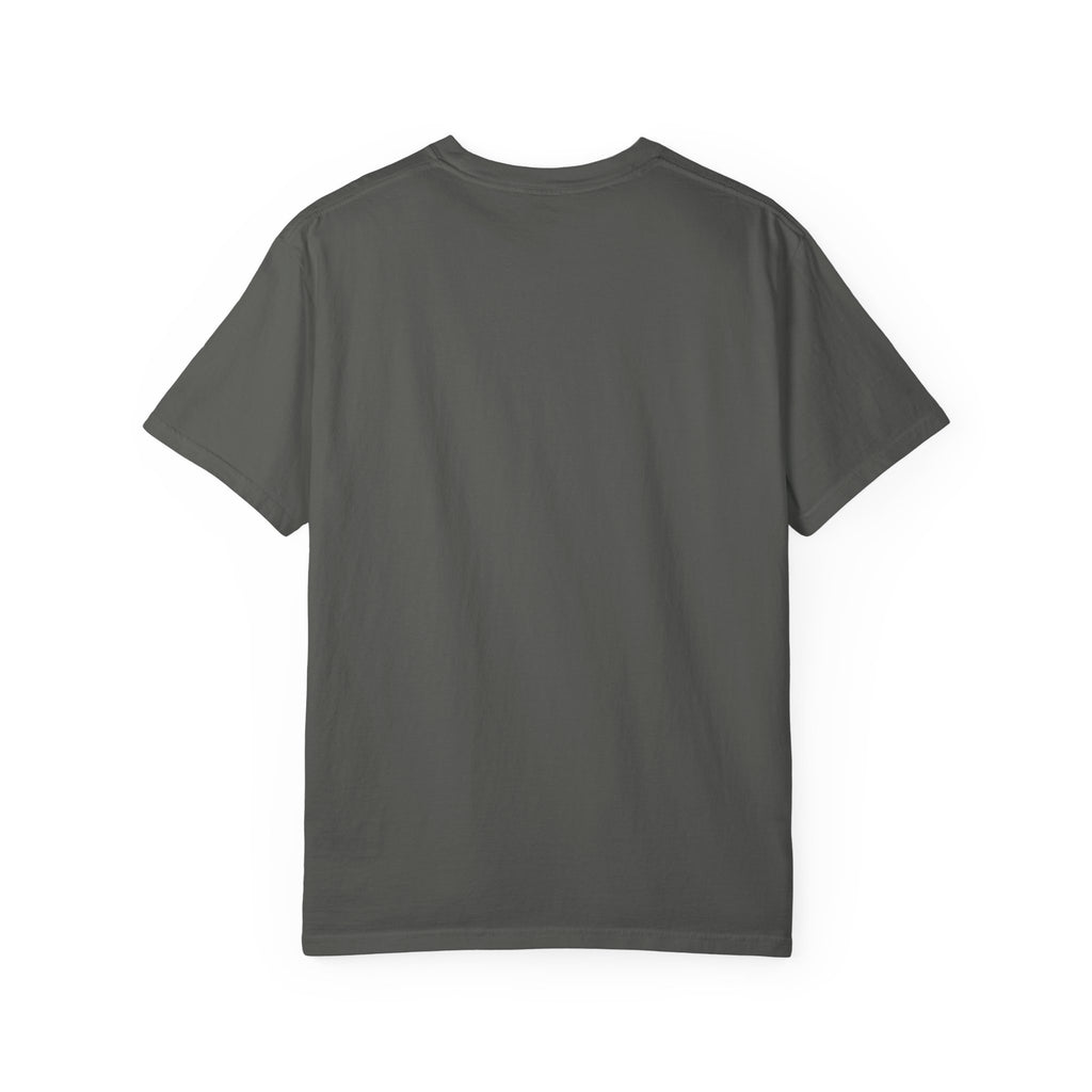 Built in Britain T‑Shirt — Vintage British Crest Tee (Est. 1902)
