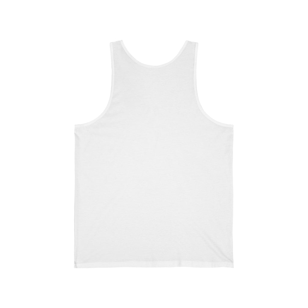 Union Jack Lion Tank Top — British Flag Lion Graphic Tank