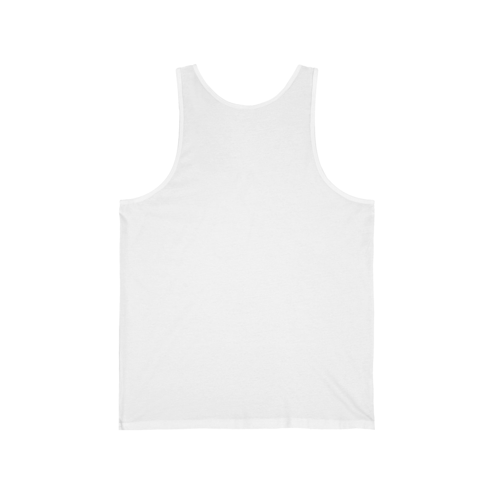 Union Jack Lion Tank Top — British Flag Lion Graphic Tank