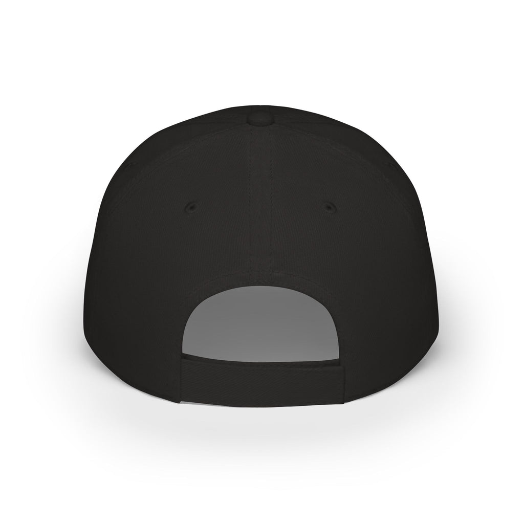 St. George Cross Low Profile Baseball Cap