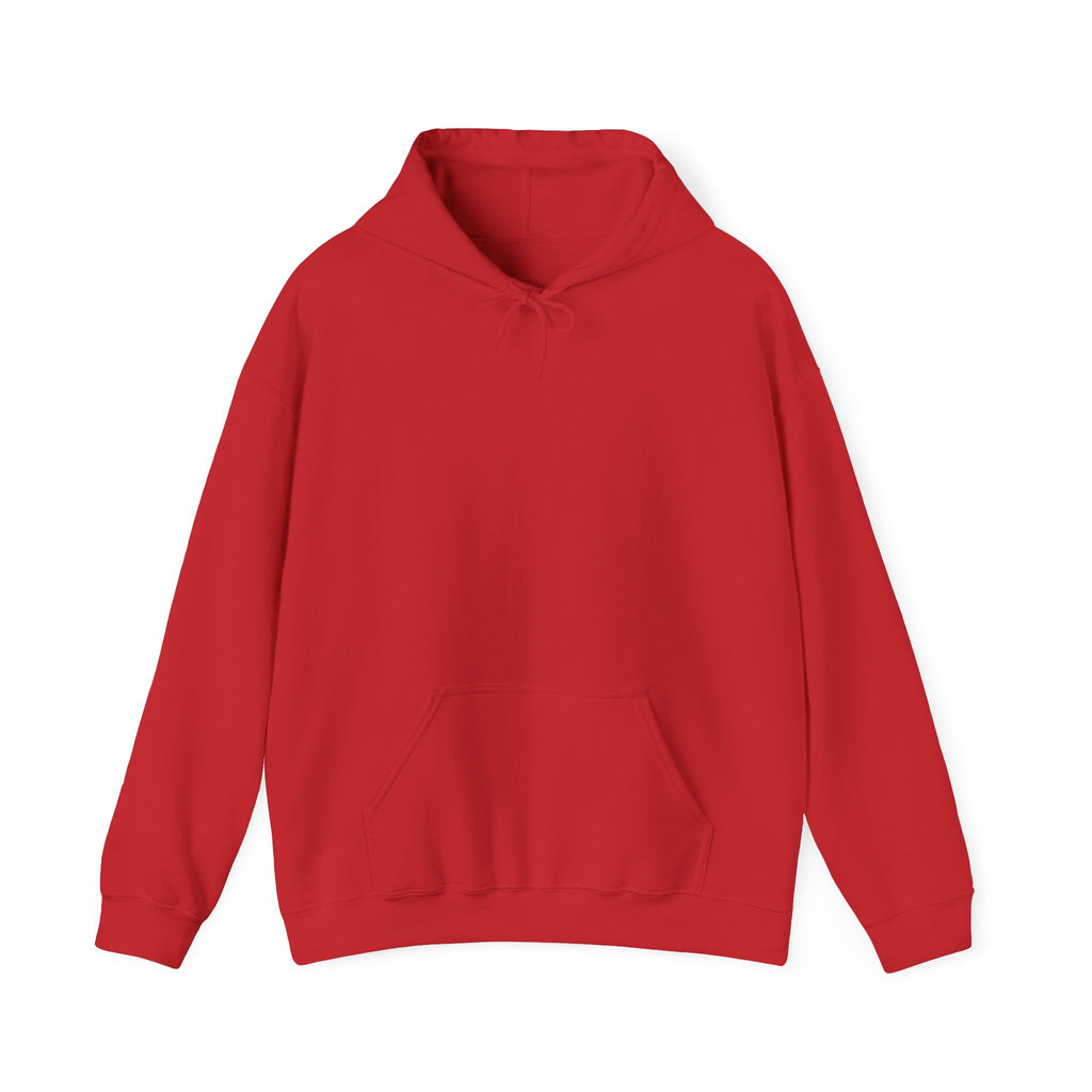 British Patriotic Military Hoodie — Union Jack Inspired Sweatshirt