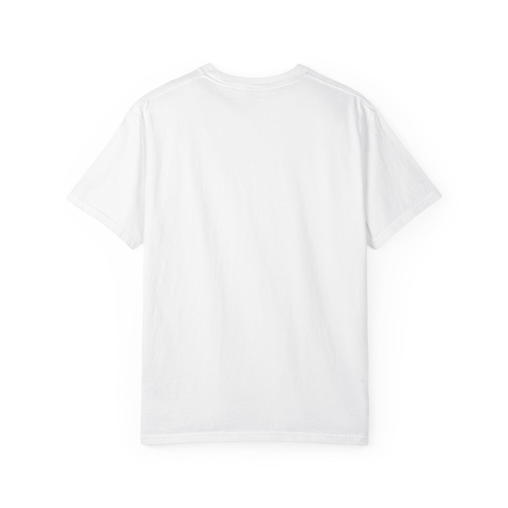 Built in Britain T‑Shirt — Vintage British Crest Tee (Est. 1902)