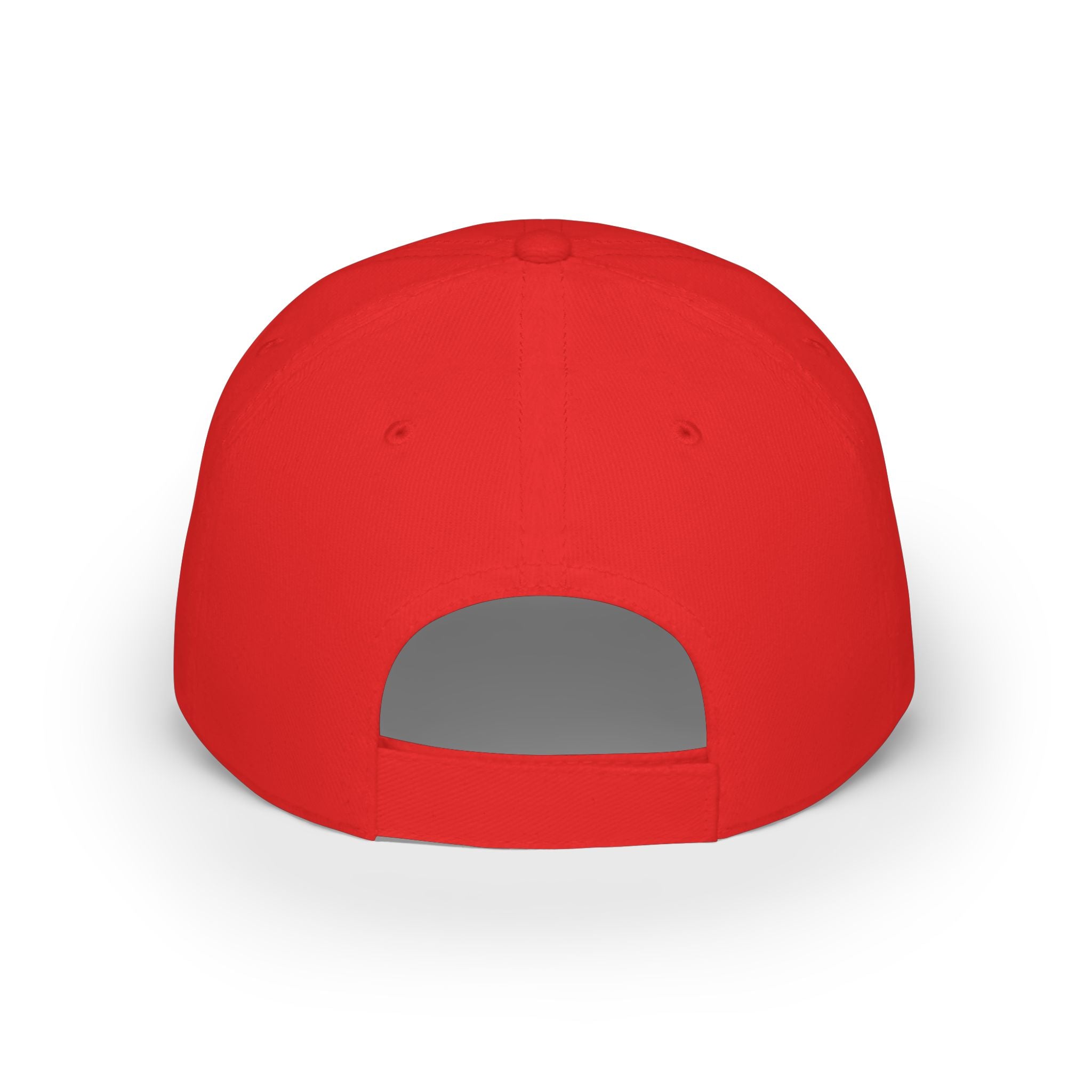 St. George Cross Low Profile Baseball Cap