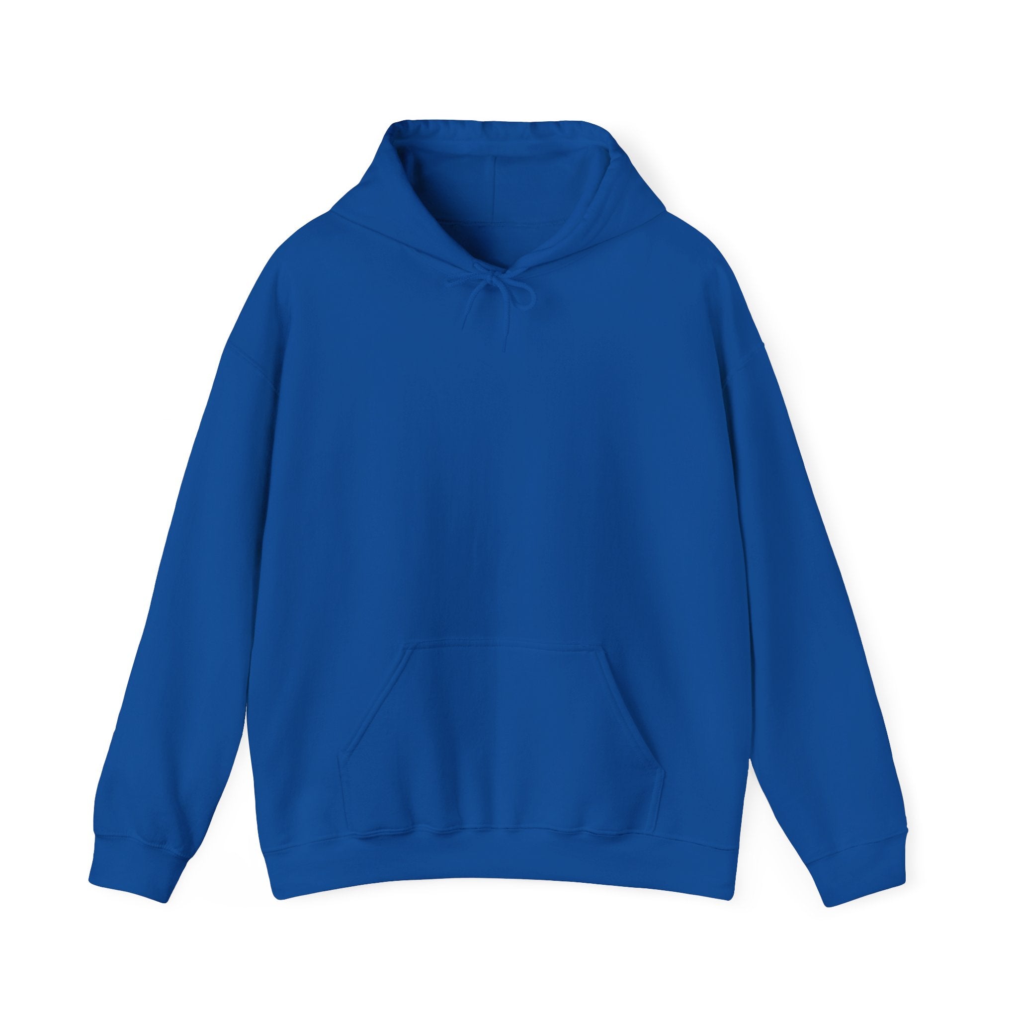 British Patriotic Military Hoodie — Union Jack Inspired Sweatshirt