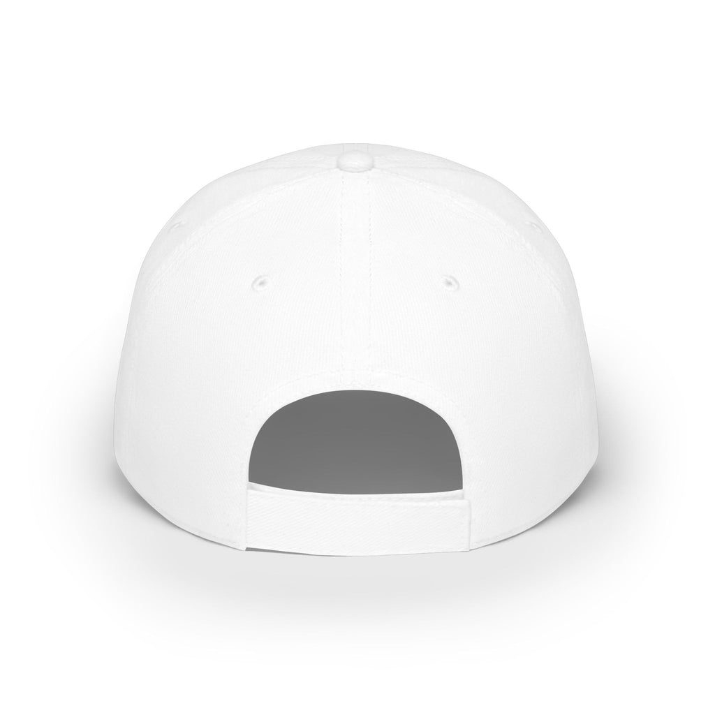British Patriot Military-Inspired Baseball Cap