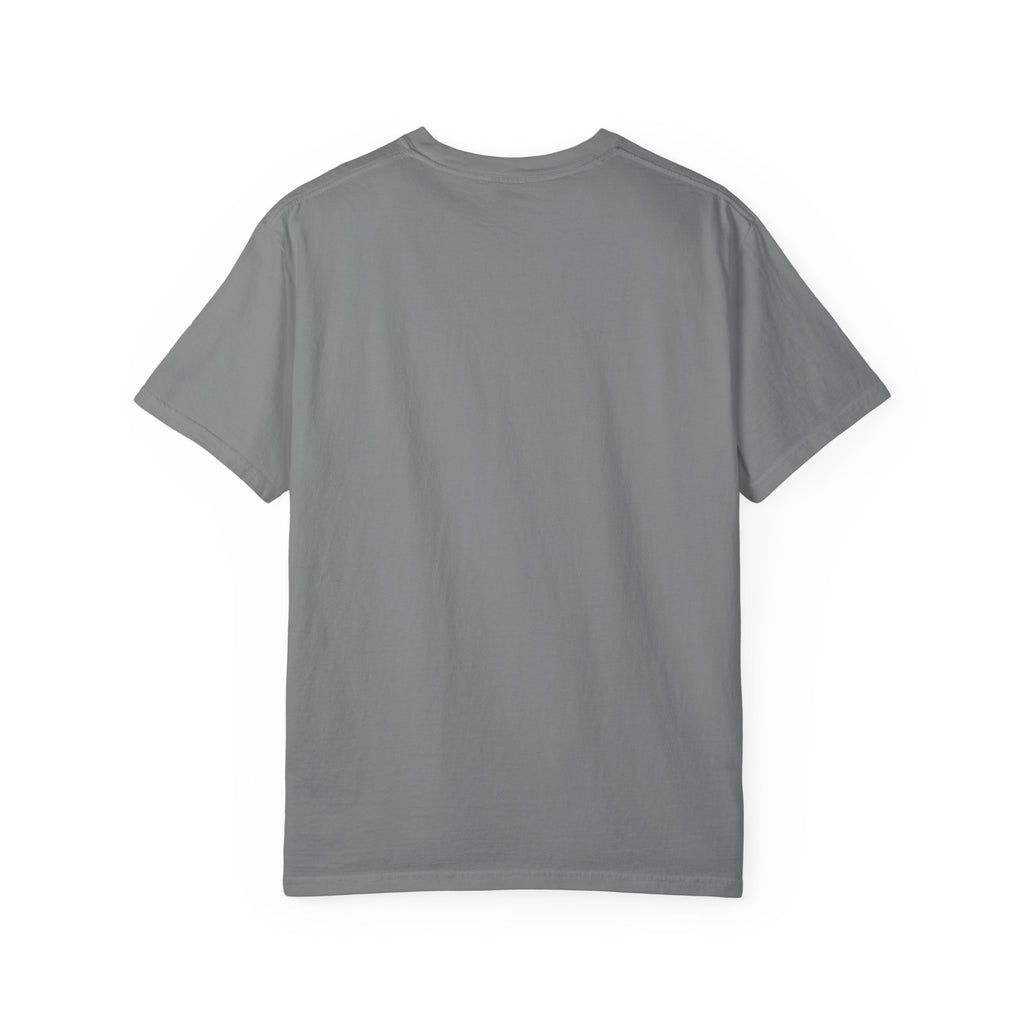 Built in Britain T‑Shirt — Vintage British Crest Tee (Est. 1902)
