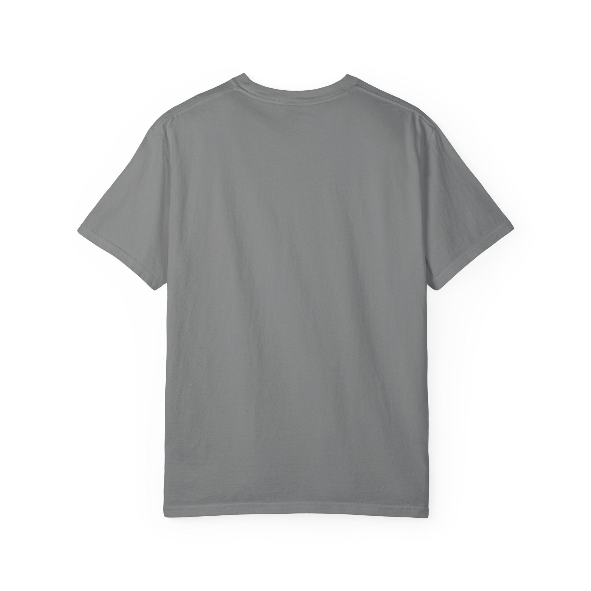 Built in Britain T‑Shirt — Vintage British Crest Tee (Est. 1902)