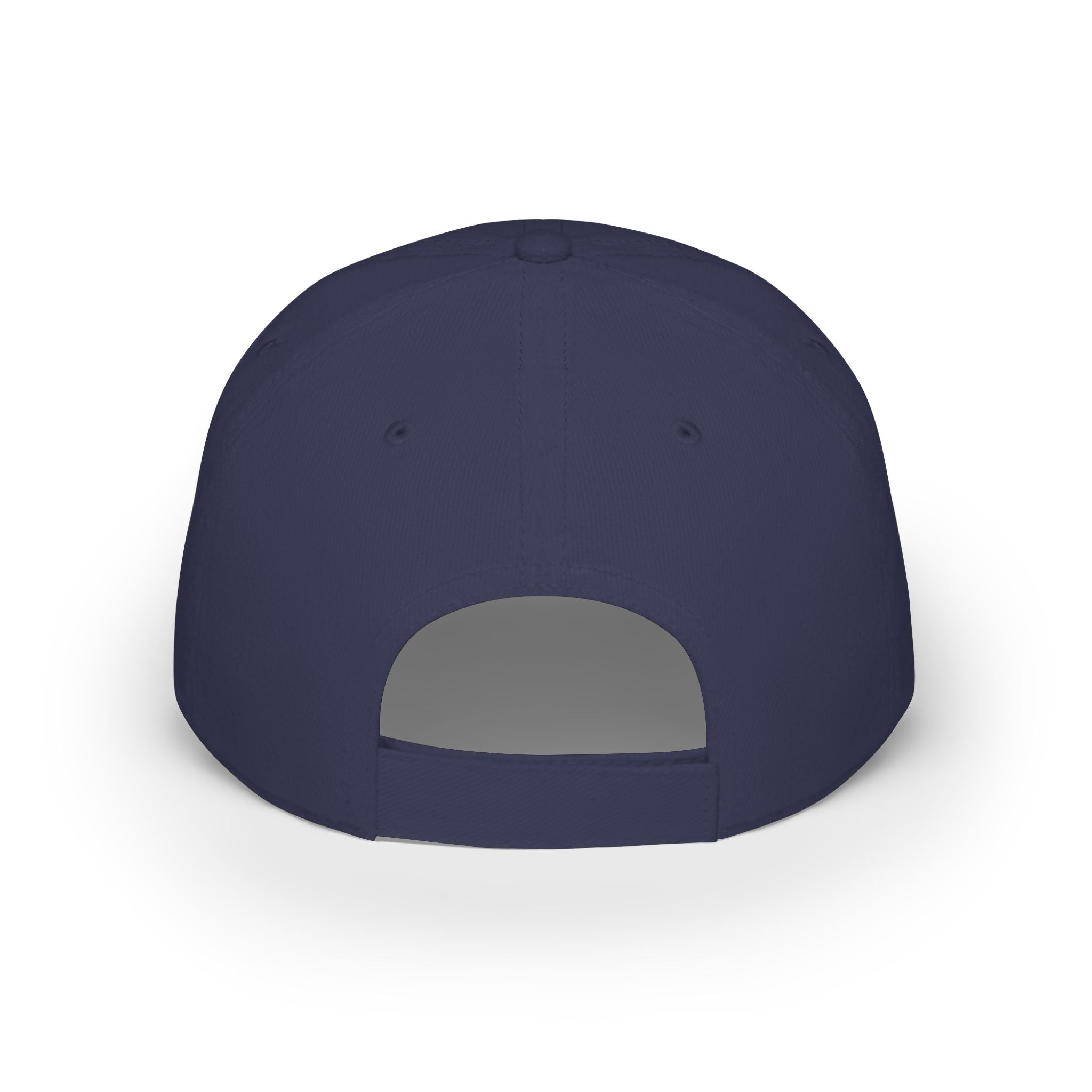 St. George Cross Low Profile Baseball Cap