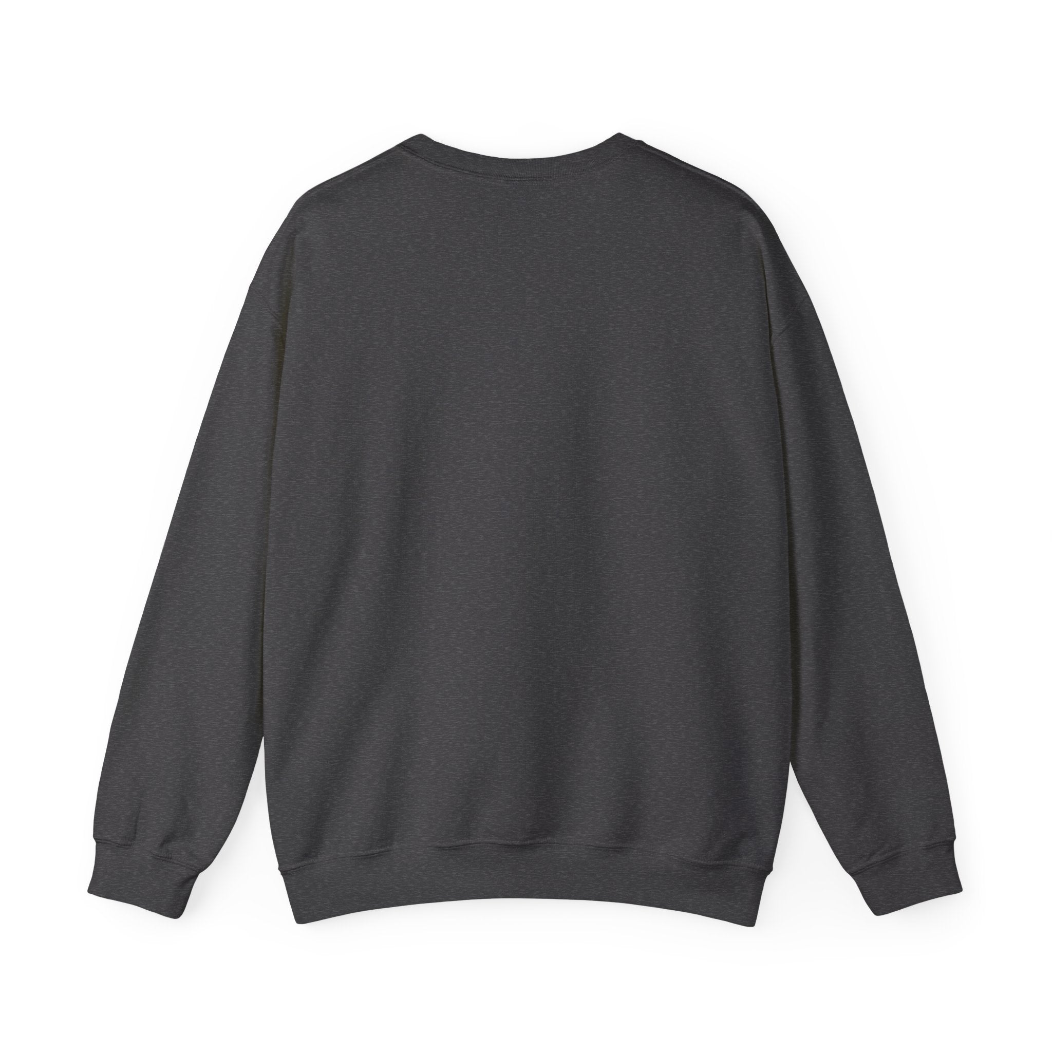 British Patriotic Sweatshirt — Union Jack Inspired Crewneck