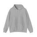British Patriotic Military Hoodie — Union Jack Inspired Sweatshirt