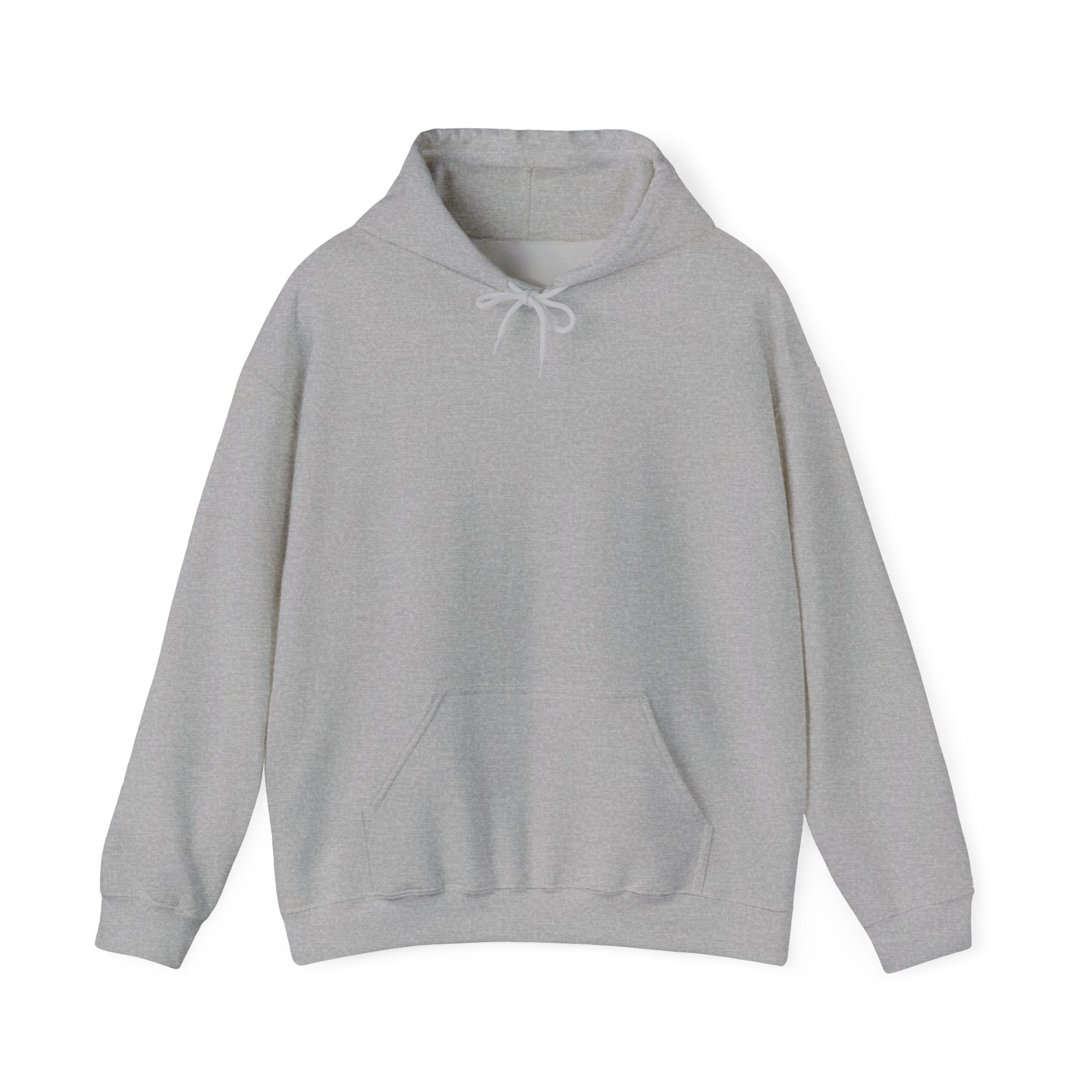 British Patriotic Military Hoodie — Union Jack Inspired Sweatshirt