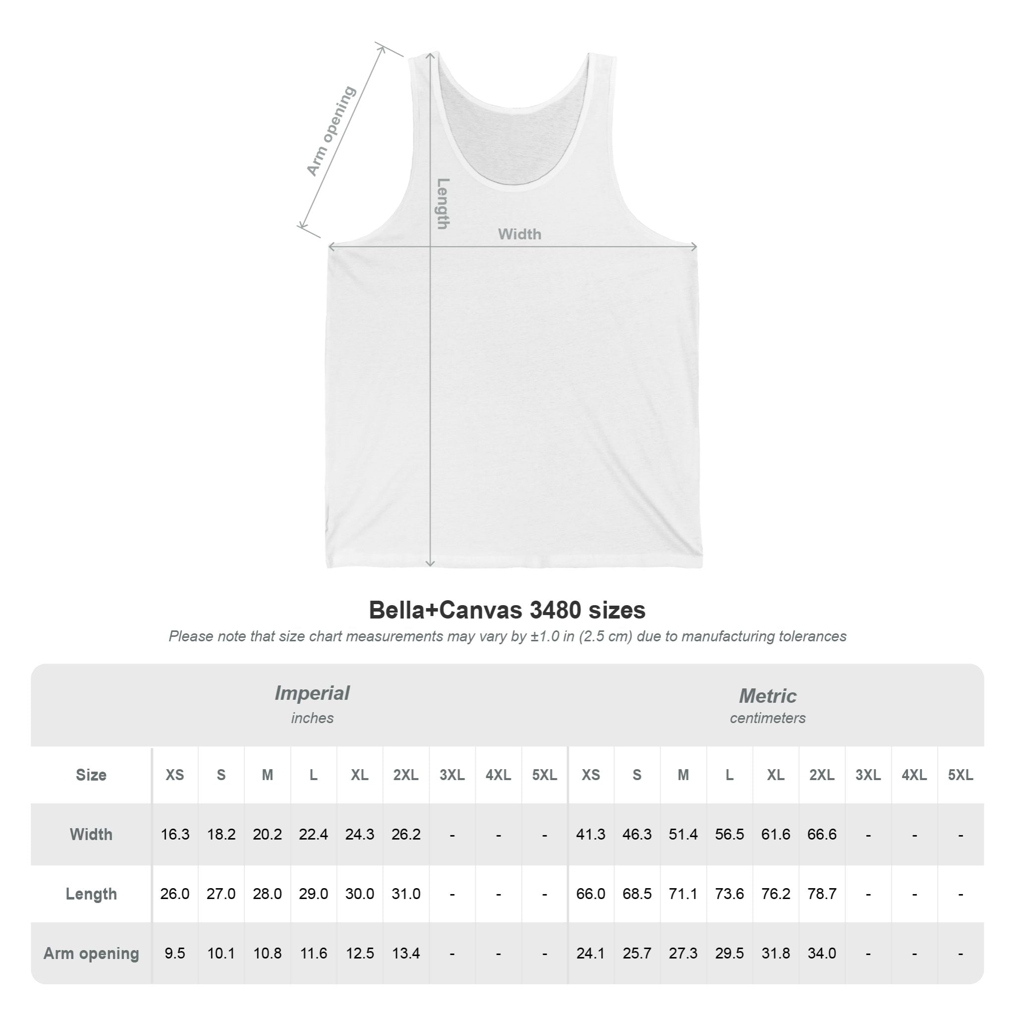 Union Jack Lion Tank Top — British Flag Lion Graphic Tank