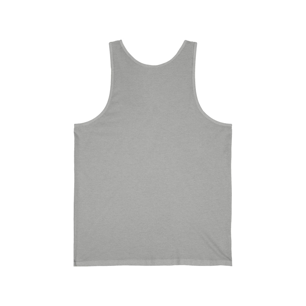 Union Jack Lion Tank Top — British Flag Lion Graphic Tank