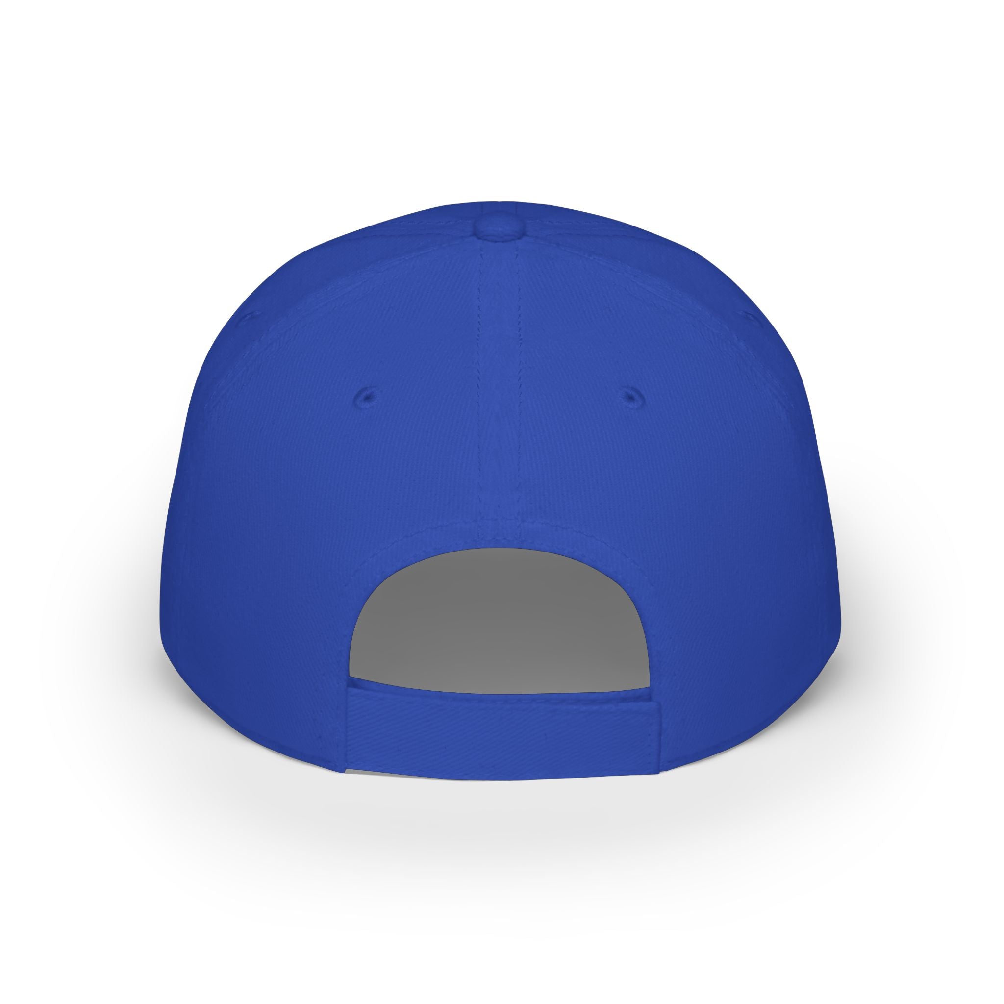 British Patriot Military-Inspired Baseball Cap