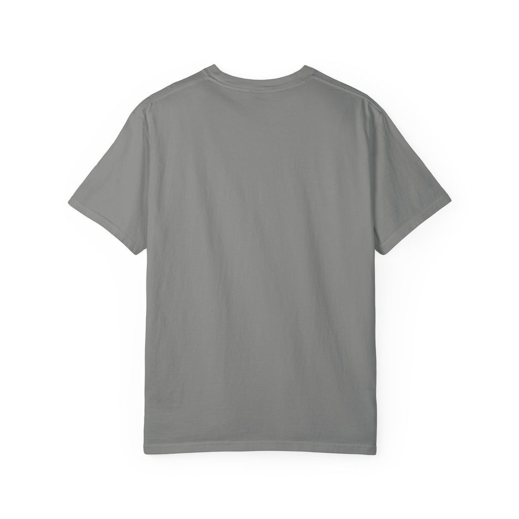 British & Proud T-Shirt — Union Jack Patriotic Tee