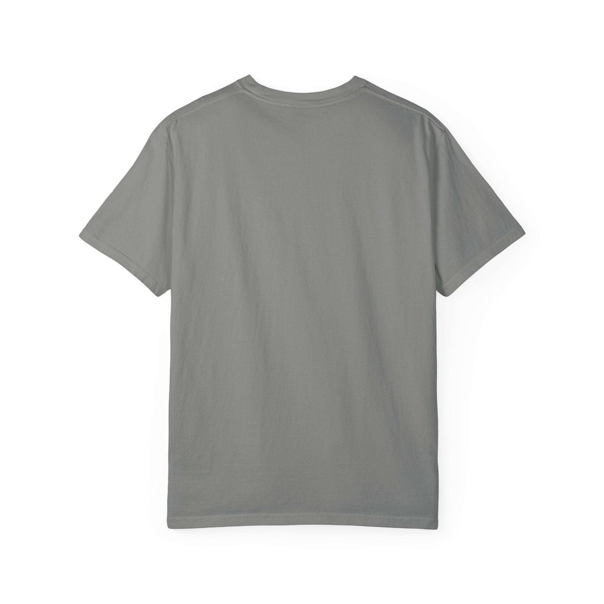 British & Proud T-Shirt — Union Jack Patriotic Tee